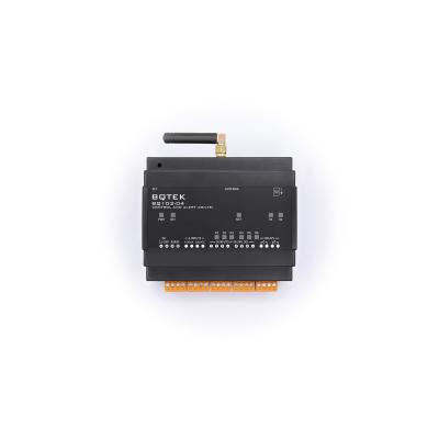 BQ103-04 Kontrol ve Uyarı Cihazı (4G-LTE)