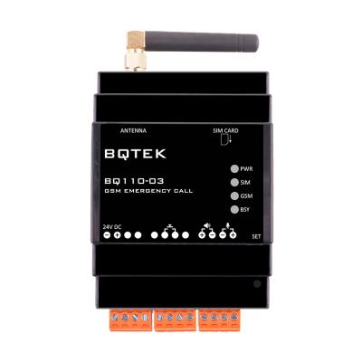 BQ110-03 GSM ACİL ARAMA CİHAZI (GSM-2G)