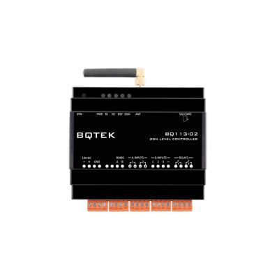 BQ113-02 Gsm Depo Seviye Kontrol Cihazı