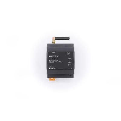 BQ115-04 Genişleyebilir Kontrol ve Uyarı Cihazı (4G-LTE)
