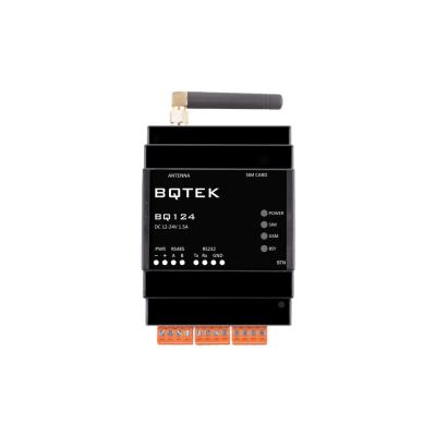 BQ124 GPRS Seri Çevirici