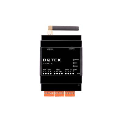 BQ125 Modbus Sms Gönderme ve Alma Cihazı