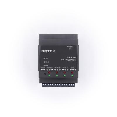 BQ156-01 TCP – RS485 İZOLE ÇEVİRİCİ 4X