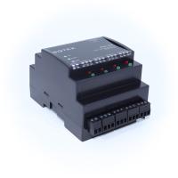 BQ156-01 TCP – RS485 İZOLE ÇEVİRİCİ 4X