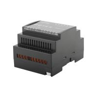 BQ370-03 Modbus Analog Input (6X 0-10V 16BIT)