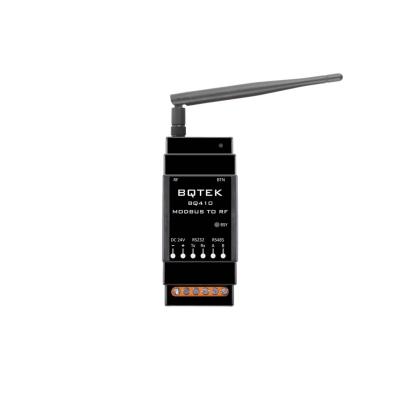 BQ410 RF - Modbus Çevirici