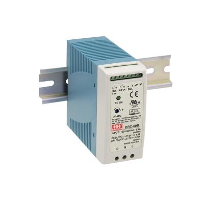 DRC-60B 60W 27.6V DC 2.15A Ups Adaptör