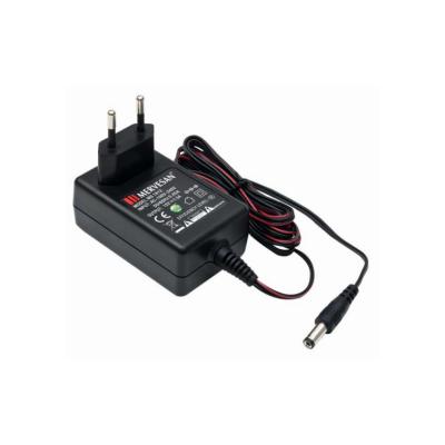 MS1812 12V DC 1.5A Priz Tipi Adaptör